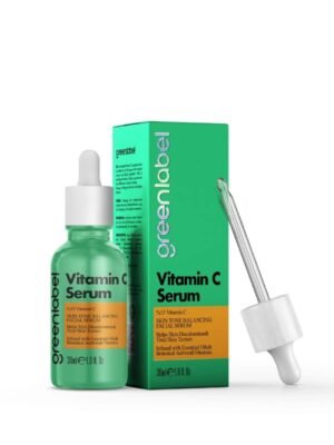 فيتامين  C سيروم 30 مل