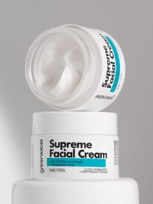 كريم ترطيب مكثّف