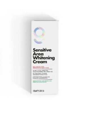 كريم تفتيح المناطق الحساسة 200 مل