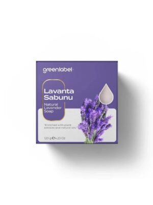 صابون اللافندر 120 غم