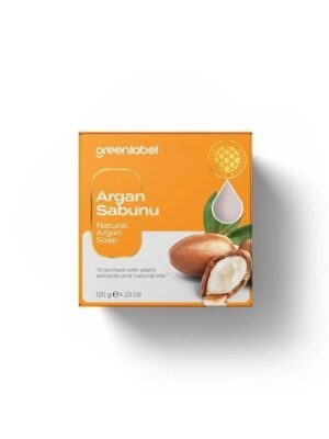 صابون الأرجان 120 غم