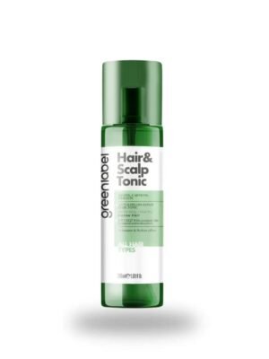 تونك تقوية الشعر وفروة الرأس 200 مل