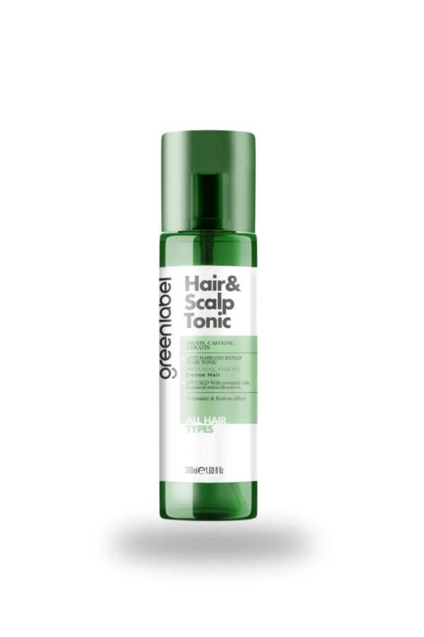 تونك تقوية الشعر وفروة الرأس 200 مل