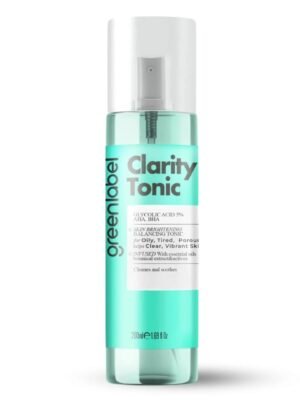 كلاريتي تونك للوجه 200 مل