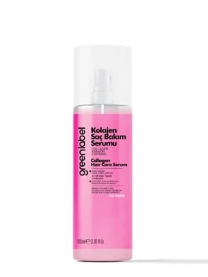 سيروم الكولاجين للشعر 100 مل