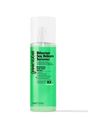 سيروم  إكليل الجبل للشعر 100 مل