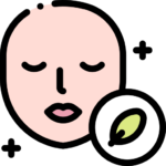 البشره الحساسه Sensitive Skin